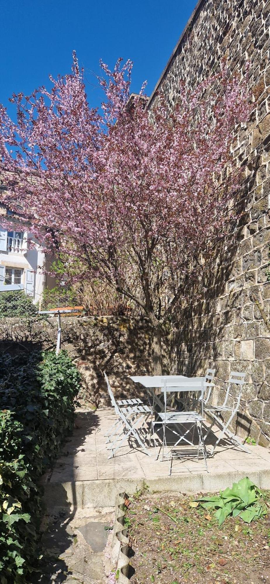 Appartement 120 M² Duplex Coeur Historique Au Calme Le Puy-en-Velay Exterior photo